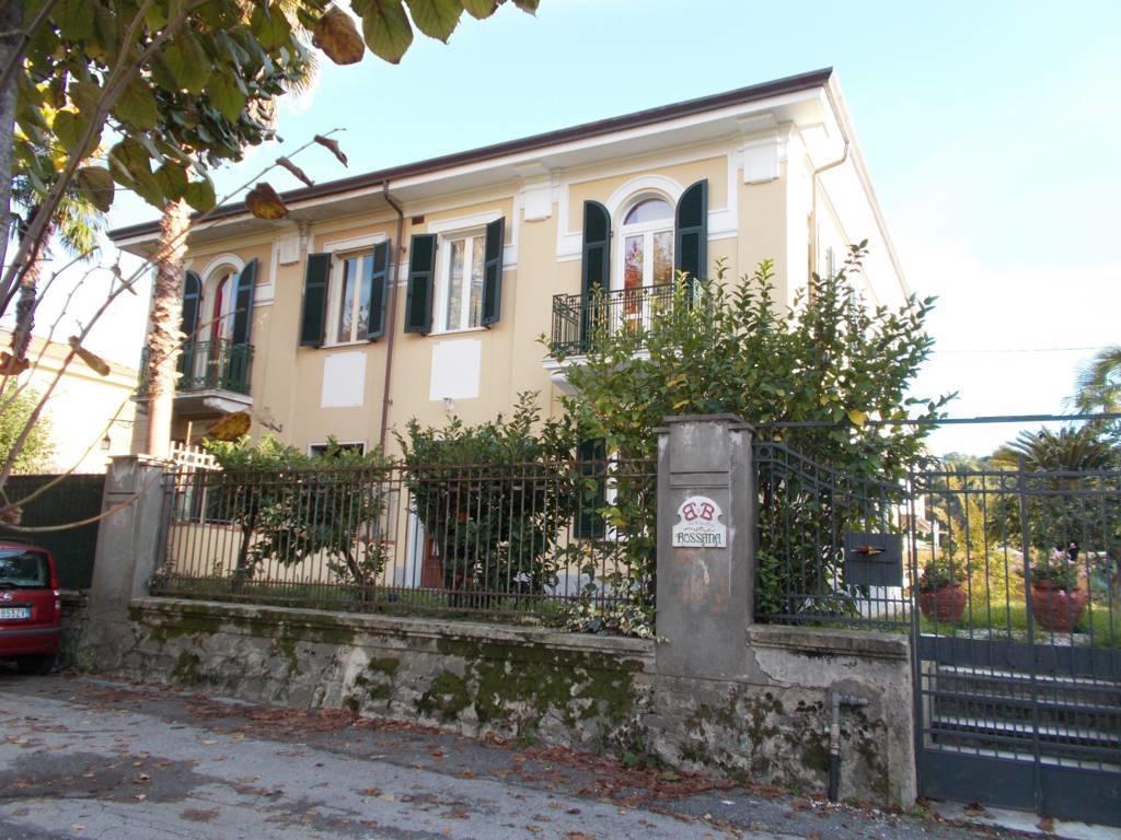 B&B Rossana Carrara Dış mekan fotoğraf