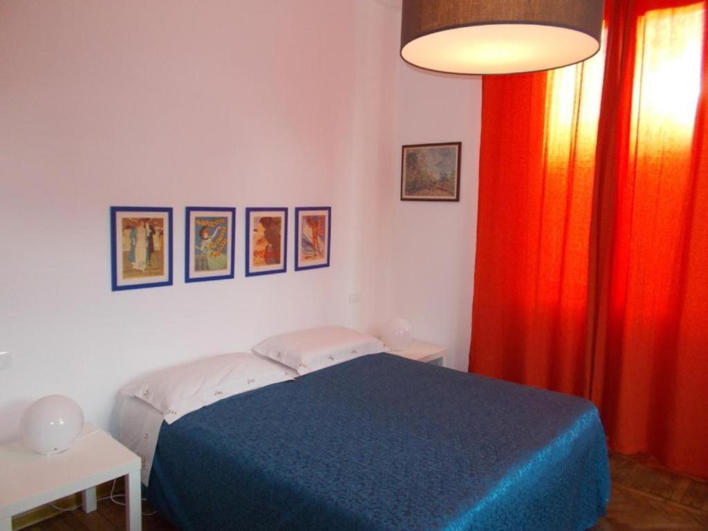 B&B Rossana Carrara Dış mekan fotoğraf