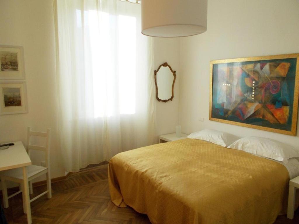 B&B Rossana Carrara Dış mekan fotoğraf