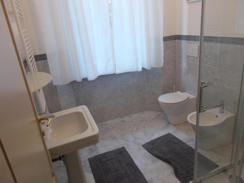B&B Rossana Carrara Dış mekan fotoğraf