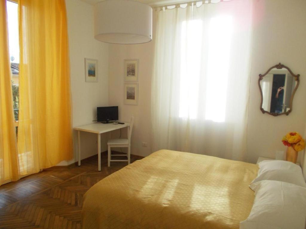 B&B Rossana Carrara Dış mekan fotoğraf
