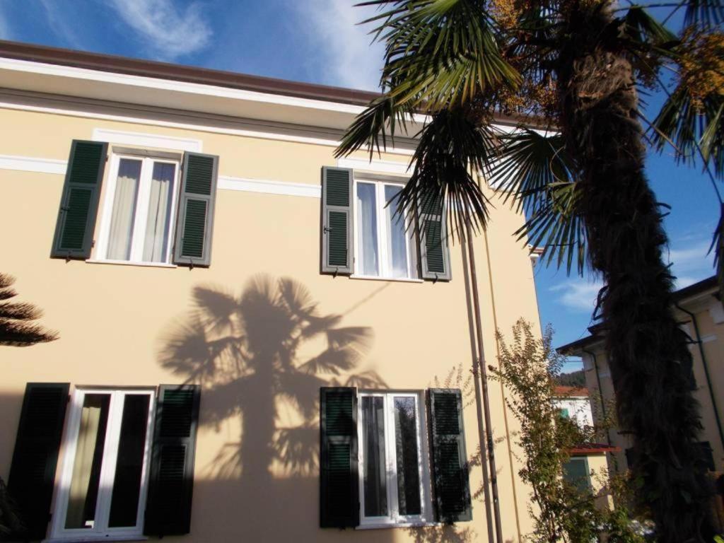 B&B Rossana Carrara Dış mekan fotoğraf