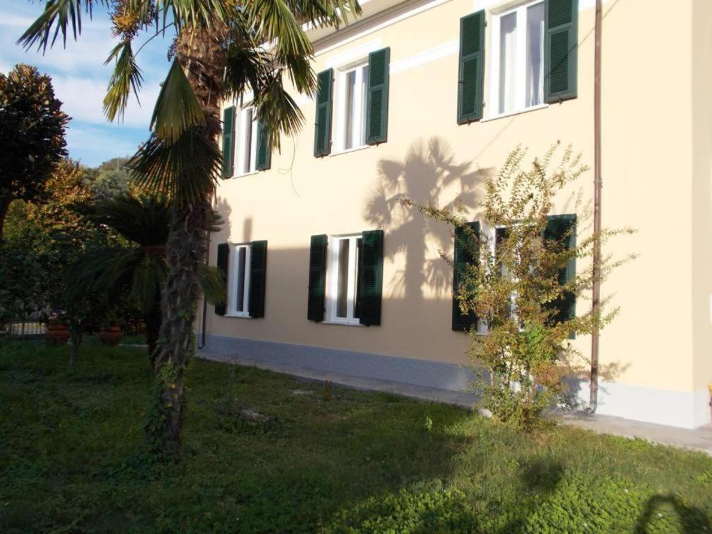 B&B Rossana Carrara Dış mekan fotoğraf