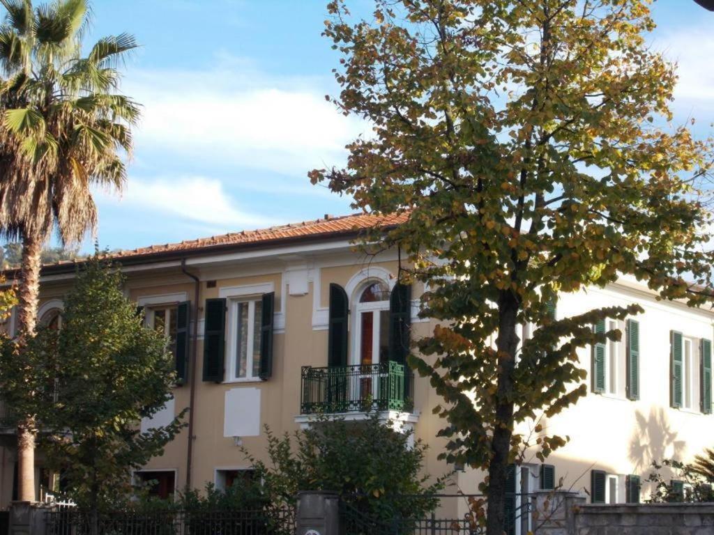 B&B Rossana Carrara Dış mekan fotoğraf