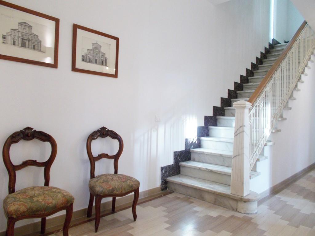 B&B Rossana Carrara Dış mekan fotoğraf
