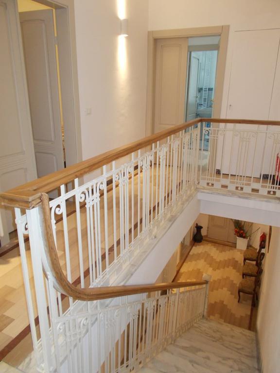 B&B Rossana Carrara Dış mekan fotoğraf