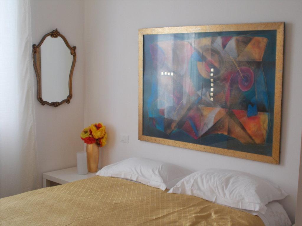 B&B Rossana Carrara Oda fotoğraf