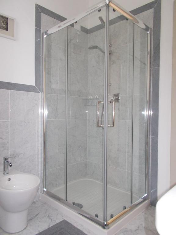 B&B Rossana Carrara Oda fotoğraf