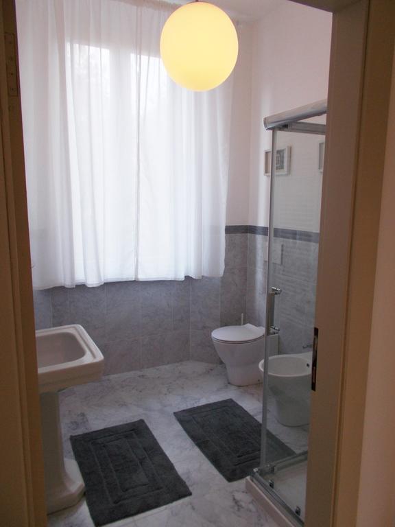 B&B Rossana Carrara Oda fotoğraf