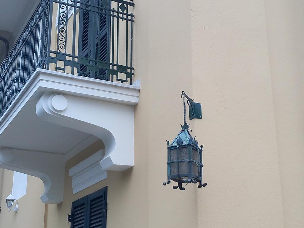 B&B Rossana Carrara Dış mekan fotoğraf