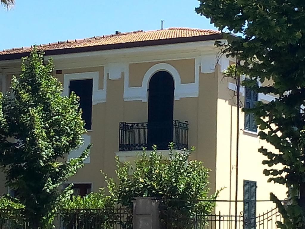B&B Rossana Carrara Dış mekan fotoğraf